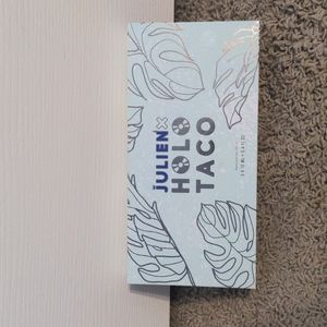 Holo Taco x Julien Collection Box